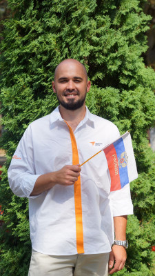 Быкбаев Дмитрий Владимирович Быкбаев Дмитрий Владимирович